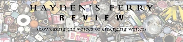 Hayden's Ferry Review Blog